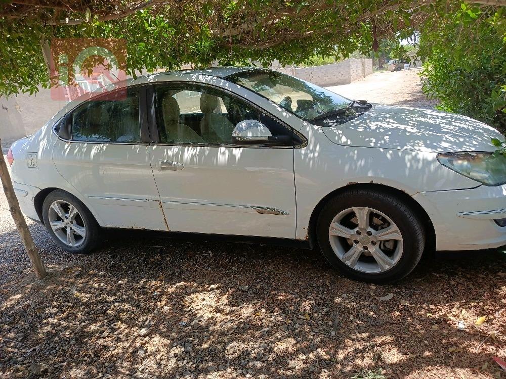 Chery A3